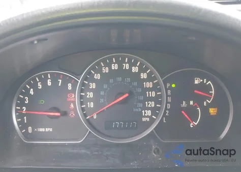 2003 Suzuki Xl-7 Ltd/Touring из США, поврежденный, VIN JS3TX92V834110959